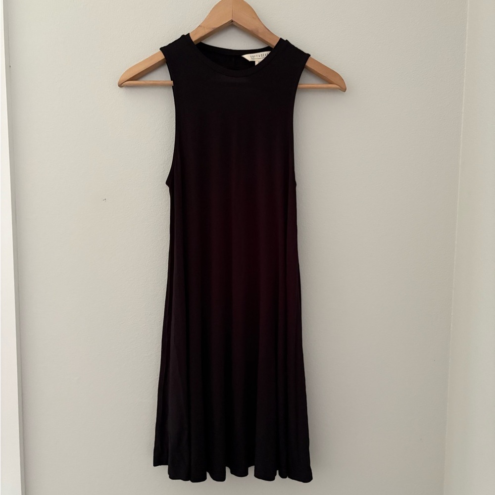 NWOT AMERICAN EAGLE Soft & Sexy Sleeveless Dress Sz XXS